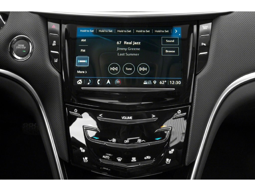 Used 2019 Cadillac XTS Luxury FWD image 7