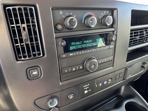 New 2025 Chevrolet Express 2500 w/ Safety Package image 9