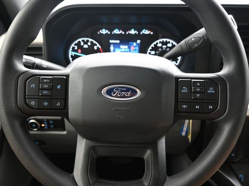 Used 2023 Ford F250 XLT w/ 360-Degree Camera Package image 13