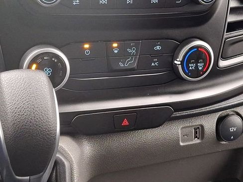 Used 2025 Ford Transit 250 148 High Roof w/ Load Area Protection Package image 20