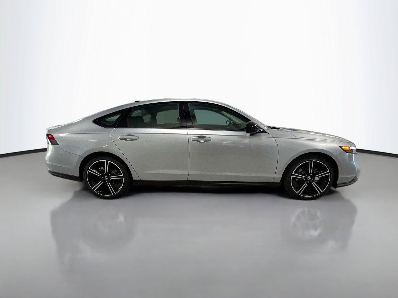 New 2026 Honda Accord SE image 18