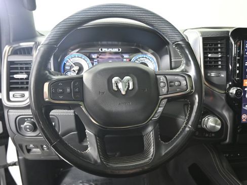 Used 2019 RAM 1500 Limited AWD/4WD image 38