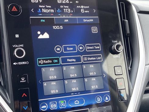 Used 2024 Subaru Crosstrek 2.0i Premium image 37