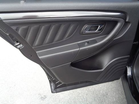Used 2013 Ford Taurus SHO AWD/4WD image 26