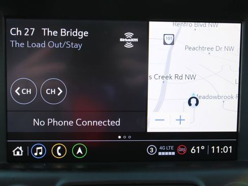 Used 2022 GMC Terrain Denali w/ Denali Premium Package image 14