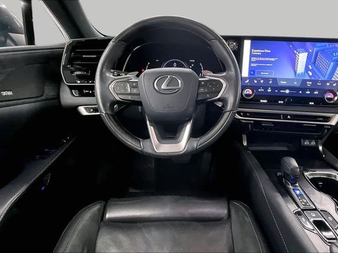 Used 2023 Lexus RX 350 FWD w/ Cold Area Package image 6