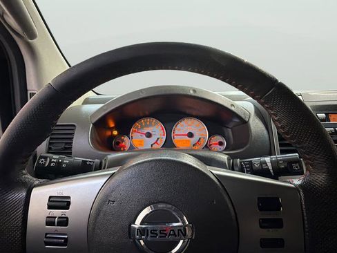 Used 2012 Nissan Xterra PRO-4X image 29