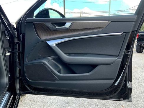 Used 2023 Audi A6 2.0T Premium image 44