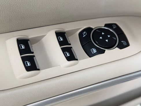 Used 2016 Lincoln MKZ w/ Equipment Group 200A Select image 23