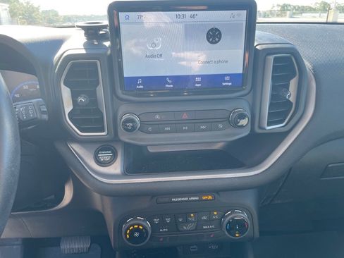 Used 2022 Ford Bronco Sport Big Bend w/ Convenience Package image 14