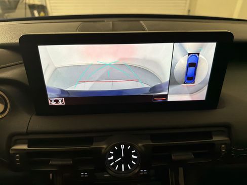 Used 2023 Lexus IS 350 F Sport w/ Navigation Package RWD image 27
