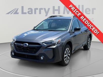 Used 2025 Subaru Outback Premium w/ Popular Package #1A