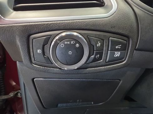 Used 2024 Ford Edge Titanium w/ Equipment Group 301A AWD/4WD image 22