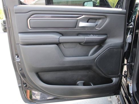 Used 2021 RAM 1500 Rebel w/ Rebel Level 2 Equipment Group AWD/4WD image 38