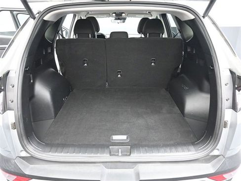 Used 2023 Hyundai Tucson SEL image 19