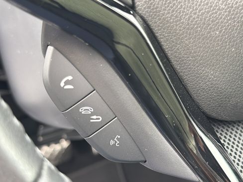 Used 2019 Honda HR-V Sport image 26