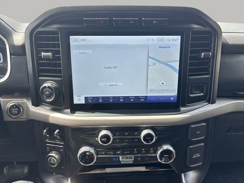 Used 2022 Ford F150 Raptor w/ Convenience Package image 15