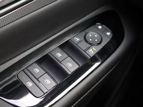 New 2026 Nissan Murano SL AWD/4WD image 21