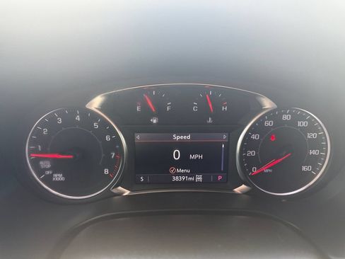 Used 2023 GMC Acadia AT4 AWD/4WD image 20