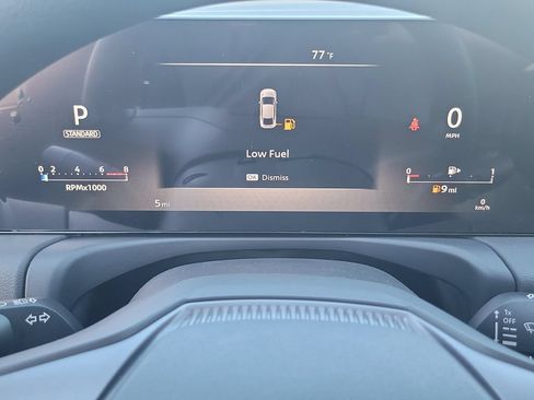 New 2026 Nissan Sentra SV w/ Floor Mat Package FWD image 13