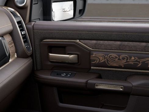 New 2026 RAM 2500 Limited AWD/4WD image 26