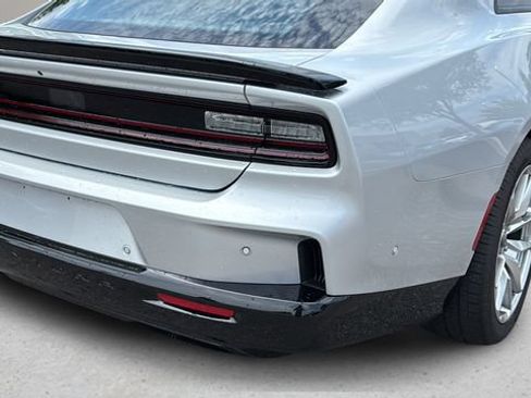 Used 2025 Dodge Charger Daytona Scat Pack w/ Track Pack AWD/4WD image 38