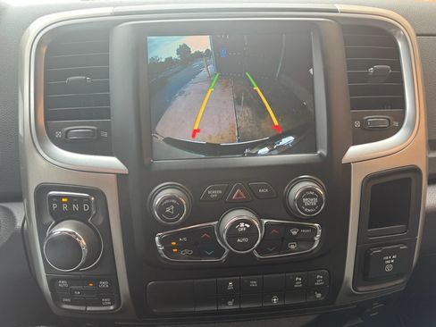 Used 2016 RAM 1500 Big Horn AWD/4WD image 19