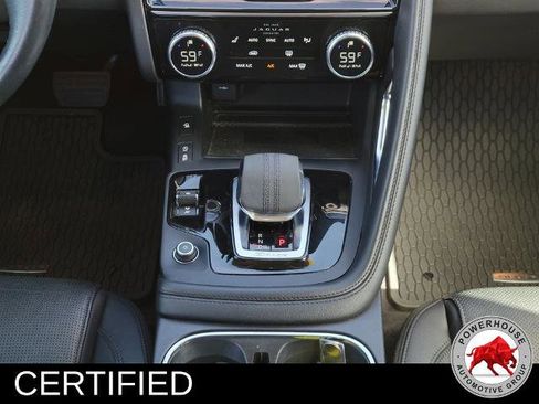 Used 2021 Jaguar E-PACE SE AWD/4WD image 24
