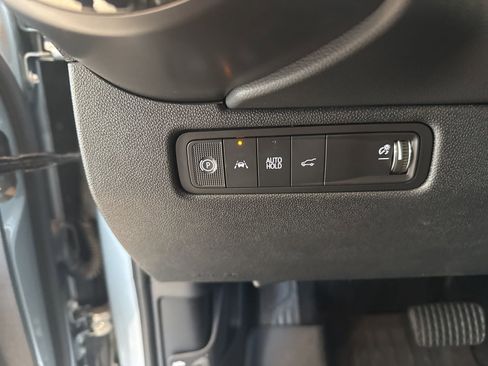 New 2026 Chevrolet Equinox EV RS image 19