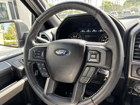 Used 2020 Ford F150 XLT w/ Equipment Group 302A Luxury RWD image 53