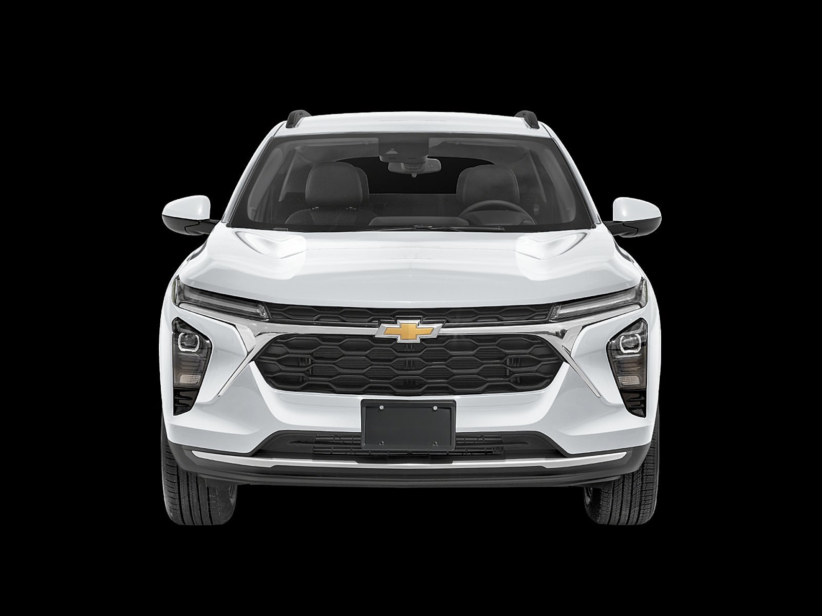 Used 2026 Chevrolet Trax LS FWD image 19