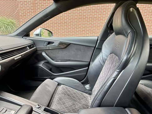 Used 2018 Audi S5 Prestige AWD/4WD image 29