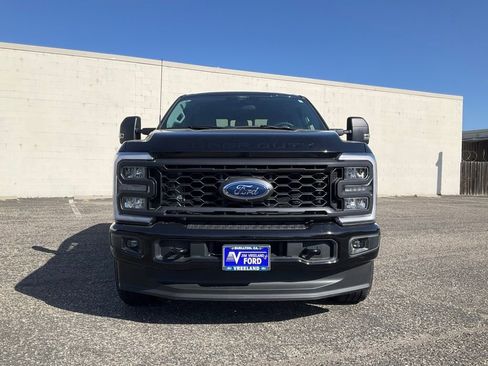 Certified 2024 Ford F250 XL w/ STX Appearance Package image 17