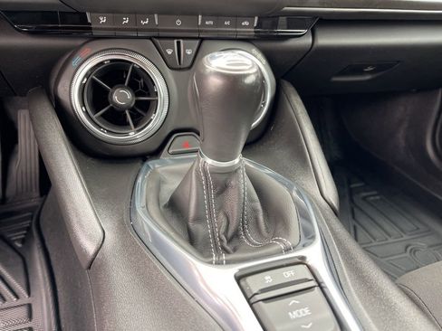 Used 2019 Chevrolet Camaro LT w/ RS Package image 15