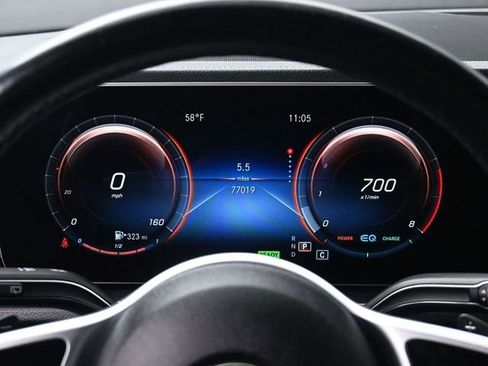 Used 2020 Mercedes-Benz GLS 450 GLS 450 image 31