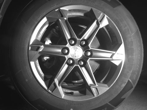 Used 2025 Chevrolet Blazer LT FWD image 12