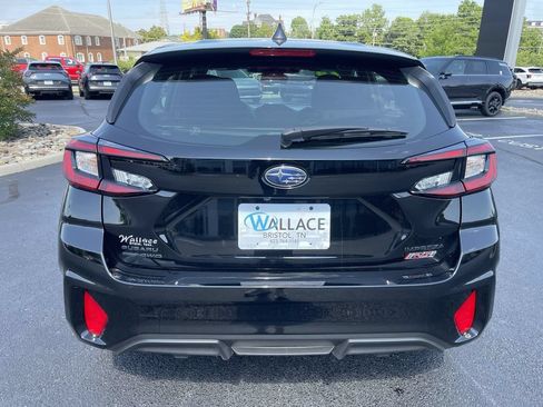 Certified 2026 Subaru Impreza RS AWD/4WD image 5