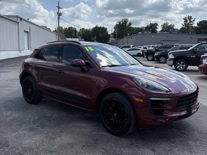Used 2018 Porsche Macan GTS w/ Premium Package Plus