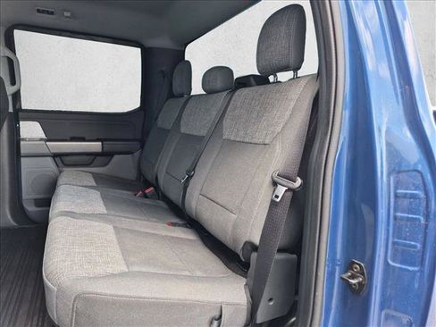 Used 2022 Ford F150 XLT w/ Equipment Group 302A High AWD/4WD image 18