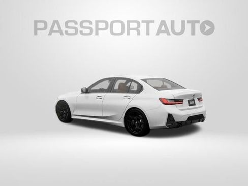 New 2026 BMW 330i Sedan image 2