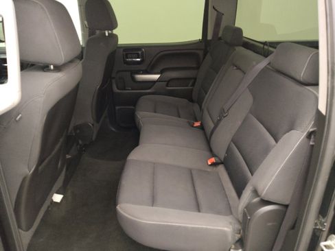 Used 2014 Chevrolet Silverado 1500 LT RWD image 18