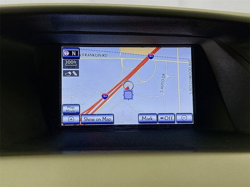 Used 2015 Lexus RX 350 F Sport image 14