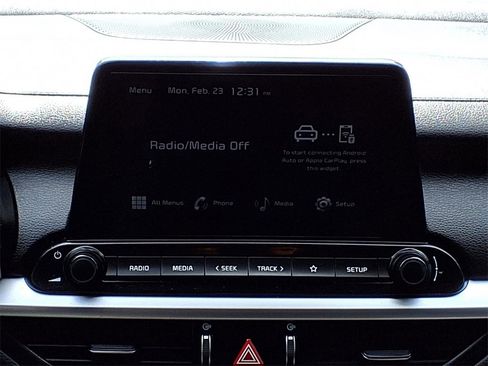 Certified 2024 Kia Forte LXS w/ LXS Technology Package image 14