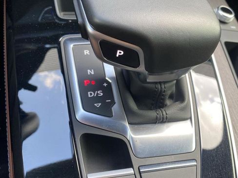 Used 2022 Audi Q5 2.0T Premium Plus w/ Premium Plus Package image 19