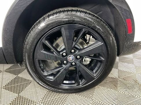 Used 2023 Buick Envision Preferred w/ Sport Touring Package image 41