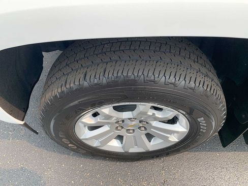 Certified 2022 Chevrolet Colorado LT w/ LT Convenience Package AWD/4WD image 29