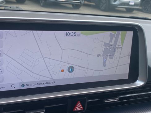 Used 2024 Hyundai Ioniq 6 SE AWD/4WD image 17