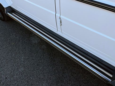 Used 2019 Mercedes-Benz G 550 image 20