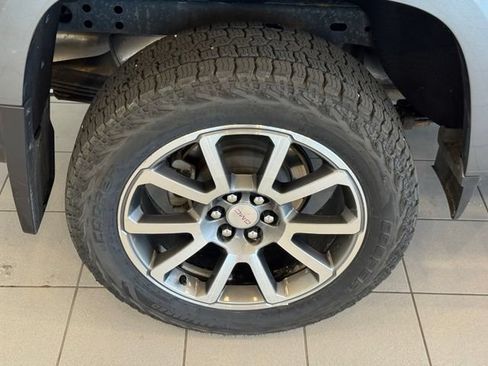 Used 2020 GMC Canyon Denali AWD/4WD image 38