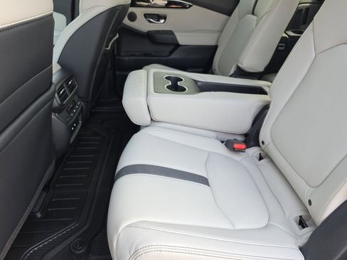 New 2026 Honda Pilot EX-L image 12